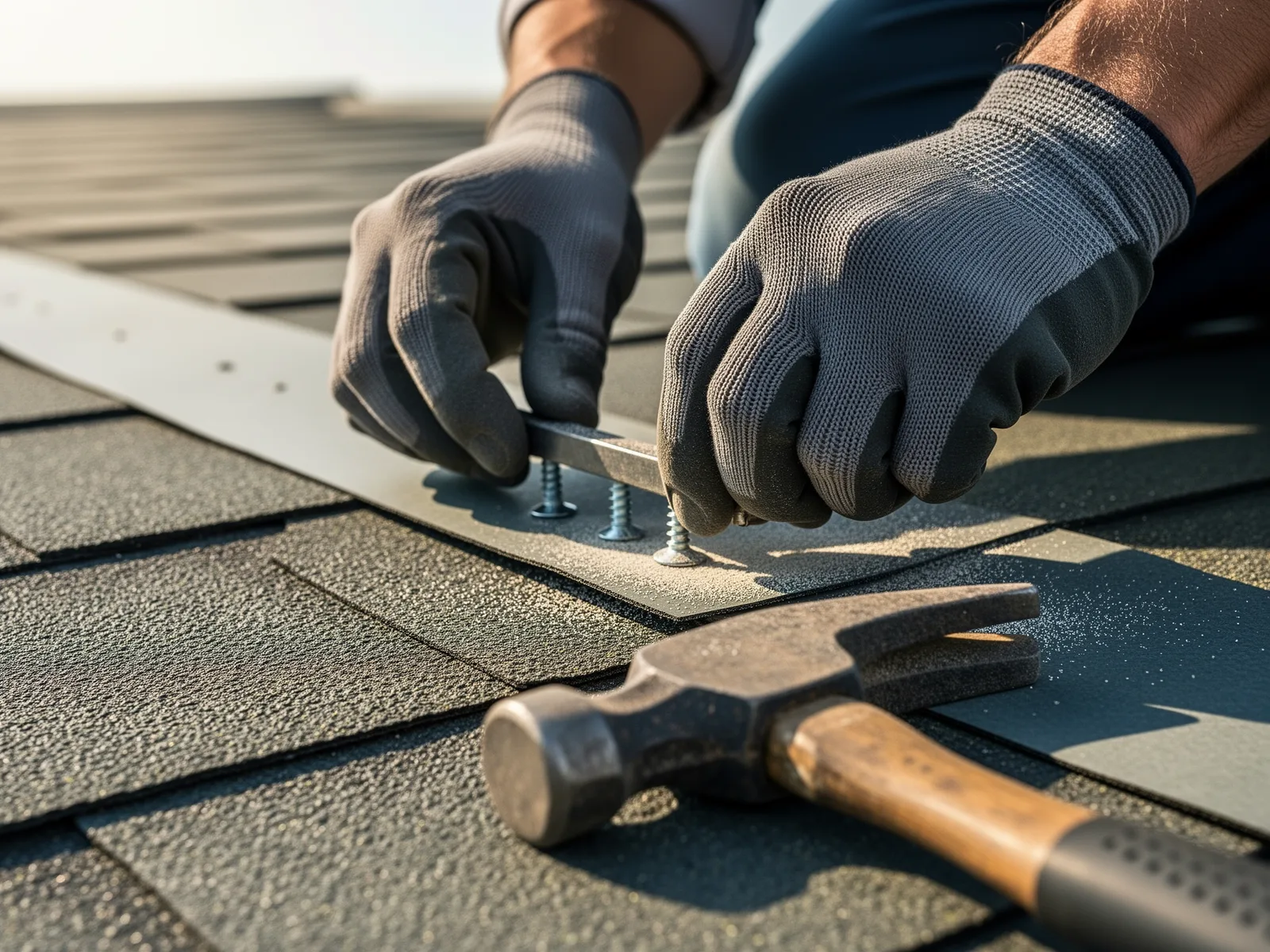 Why choose Fascia Repair in Central, LA